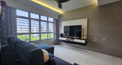 For Sale - 513D Yishun Street 51