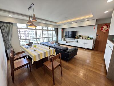 For Sale - 293B Bukit Batok Street 21