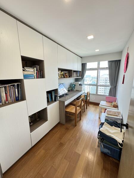 293B Bukit Batok Street 21 HDB Flat For Sale at S$ 1,000,000 | PropertyGuru Singapore