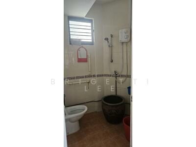 For Rent - 113 Jurong East Street 13