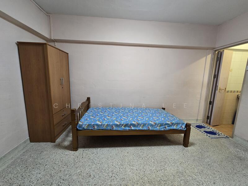 For Rent - 207 Ang Mo Kio Avenue 1