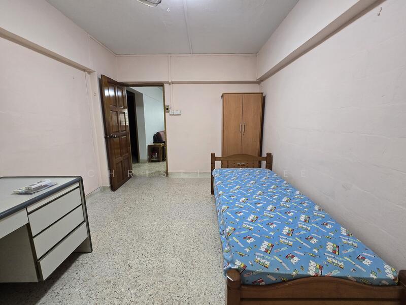 For Rent - 207 Ang Mo Kio Avenue 1