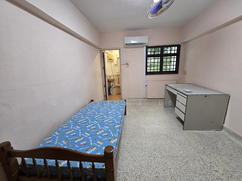 For Rent - 207 Ang Mo Kio Avenue 1
