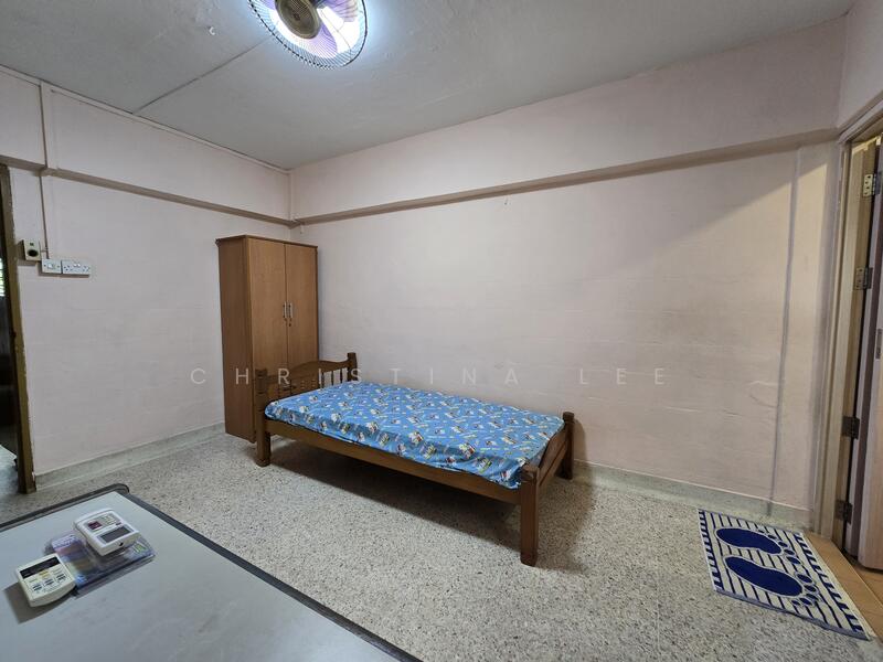 For Rent - 207 Ang Mo Kio Avenue 1