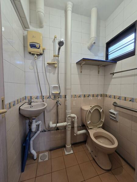 For Rent - 207 Ang Mo Kio Avenue 1