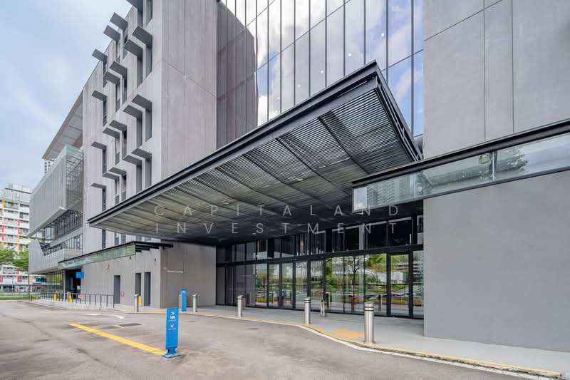 622 Toa Payoh Lorong 1, 622 Lorong 1 Toa Payoh, 2,513 sqft, Light Industrial (B1) For Rent, by CapitaLand Limited, 60177469 - CommercialGuru.com.sg