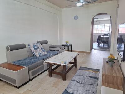 For Rent - 304 Jurong East Street 32