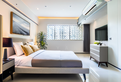 For Sale - 903 Tampines Avenue 4