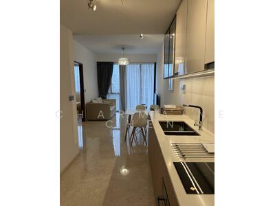 For Sale - The Atelier