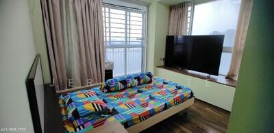 For Rent - 588B Ang Mo Kio Street 52