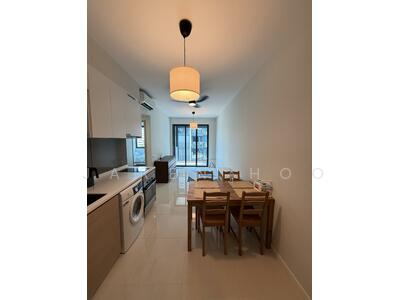 For Rent - Treasure at Tampines