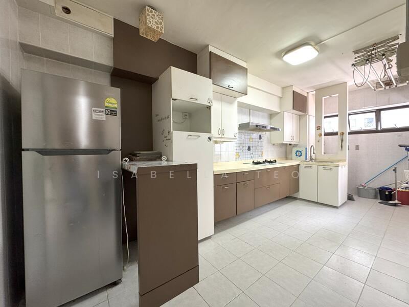 For Sale - 9D Yuan Ching Road