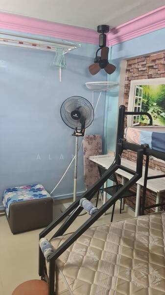 For Rent - 33 Jalan Bahagia