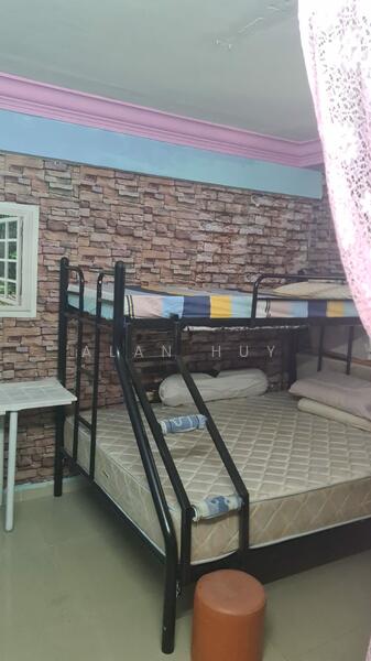 For Rent - 33 Jalan Bahagia