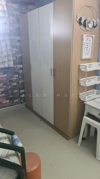 For Rent - 33 Jalan Bahagia