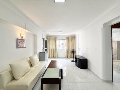 For Rent - 226 Bishan Street 23