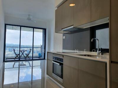 For Sale - J Gateway