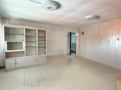 For Sale - 634 Ang Mo Kio Avenue 6