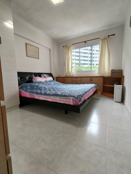 For Sale - 596B Ang Mo Kio Street 52