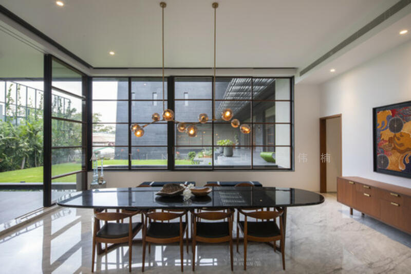 For Sale - Low PSF Sub-Dividable South-Facing GCB, Wide Frontage‼️