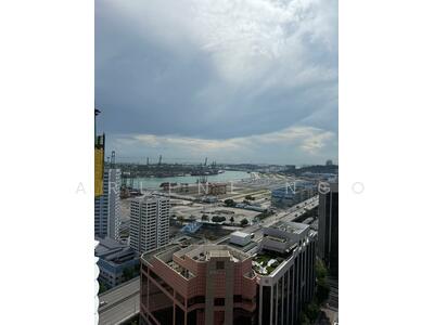 For Rent - One Bernam