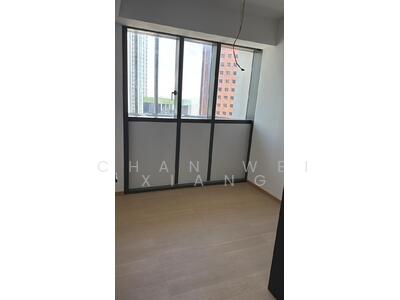 For Rent - One Bernam