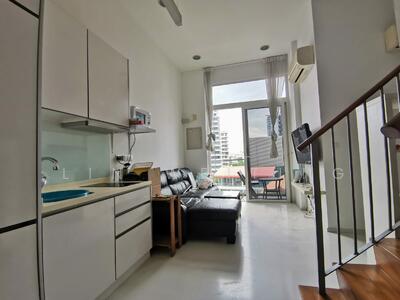 For Sale - Suites @ Topaz