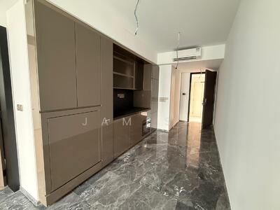 For Rent - One Bernam