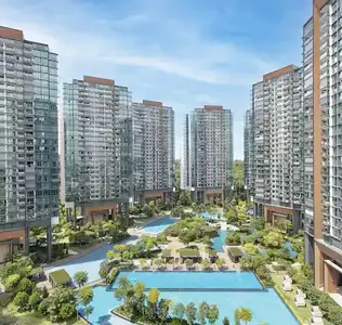 For Sale - Normanton Park