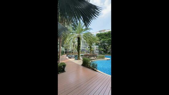 Double Bay Residences, 21D Simei Street 4, Pasir Ris / Tampines, Room Rental, 180 sqft, Condominium For Rent, by Rachel Goh, 60177576 - PropertyGuru.com.sg