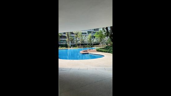 Double Bay Residences, 21D Simei Street 4, Pasir Ris / Tampines, Room Rental, 180 sqft, Condominium For Rent, by Rachel Goh, 60177576 - PropertyGuru.com.sg