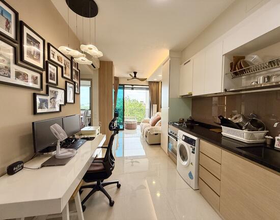 Treasure at Tampines