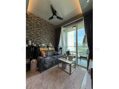 For Sale - Principal Garden