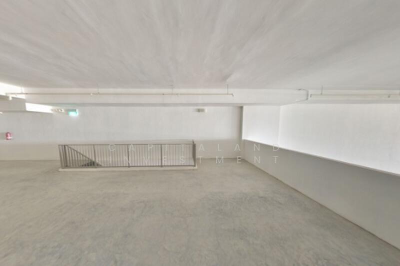 FoodAxis@Senoko, 1 Senoko Avenue, 13,156 sqft, Factory / Workshop (B2) For Rent, by CapitaLand Limited, 60177616 - CommercialGuru.com.sg