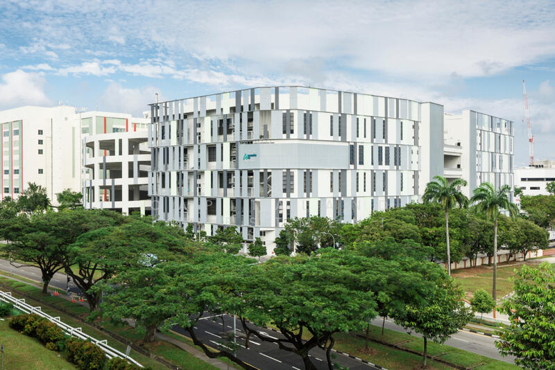 FoodAxis@Senoko, 1 Senoko Avenue, 13,156 sqft, Factory / Workshop (B2) For Rent, by CapitaLand Limited, 60177616 - CommercialGuru.com.sg
