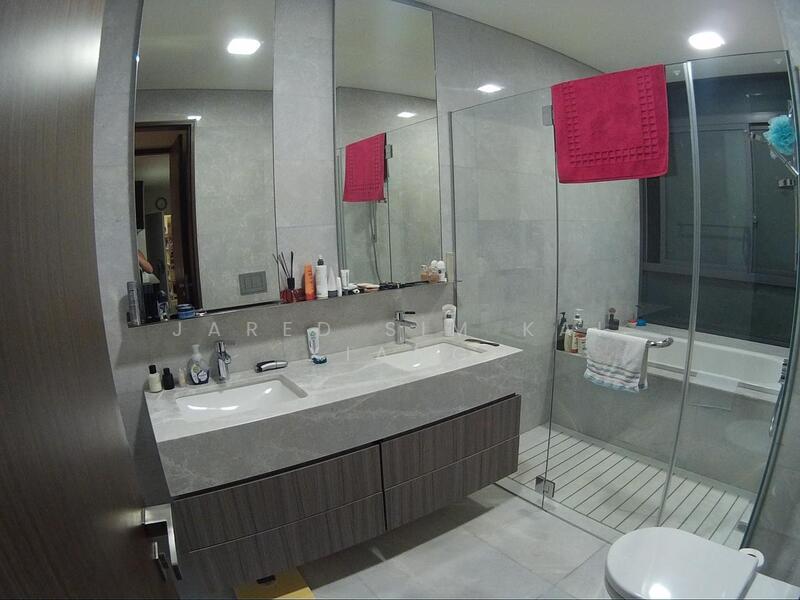 For Rent - Duchess Residences