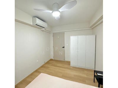 For Rent - 602A Punggol Central