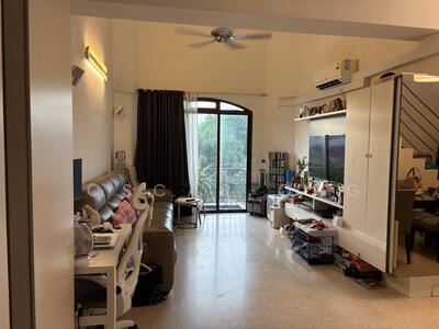 For Sale - Fairmount Condo