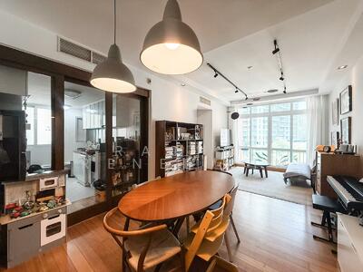 For Sale - Robertson 100