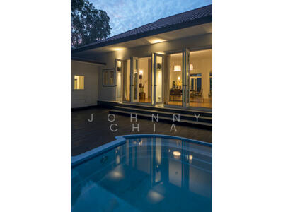 For Rent - King Albert Park