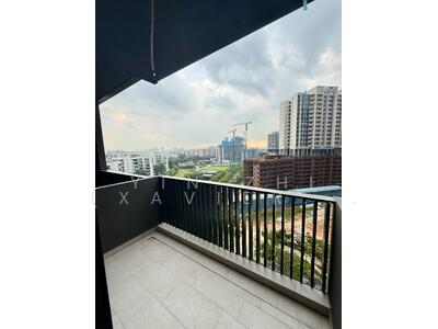 For Sale - Lentor Modern