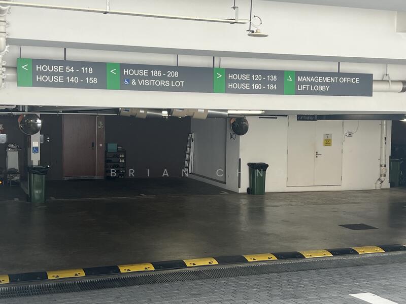 Car Park