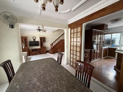 For Rent - 858 Tampines Avenue 5