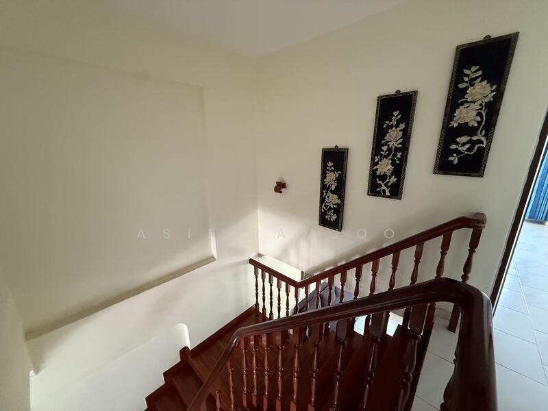 For Rent - 858 Tampines Avenue 5