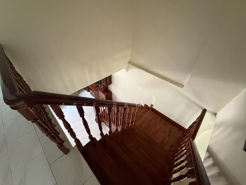 For Rent - 858 Tampines Avenue 5