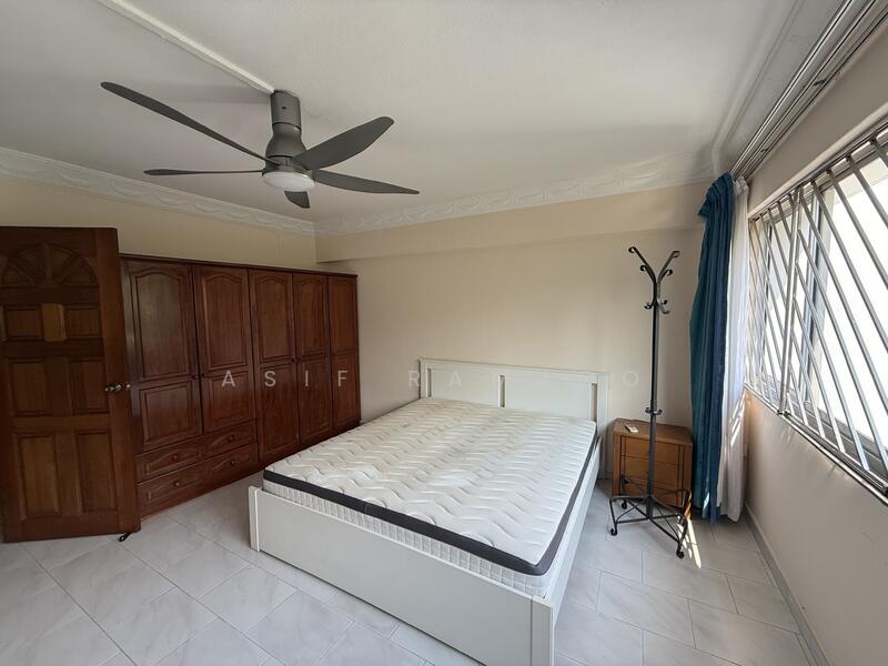 For Rent - 858 Tampines Avenue 5