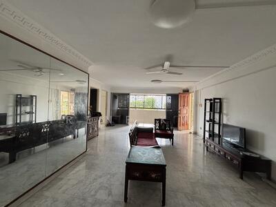 For Sale - 170 Bishan Street 13