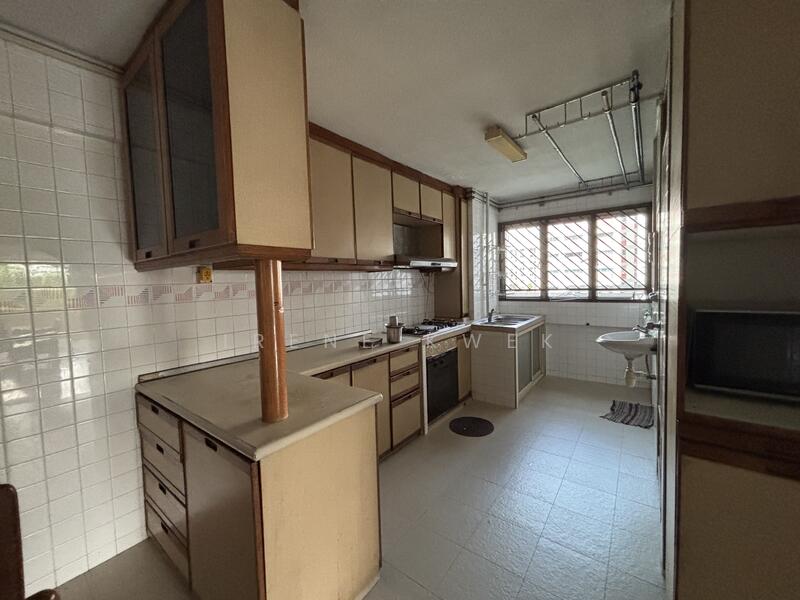 170 Bishan Street 13 HDB Flat For Sale at S$ 900,000 | PropertyGuru Singapore