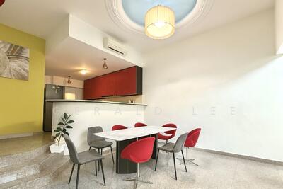 For Sale - Cedarwood Grove