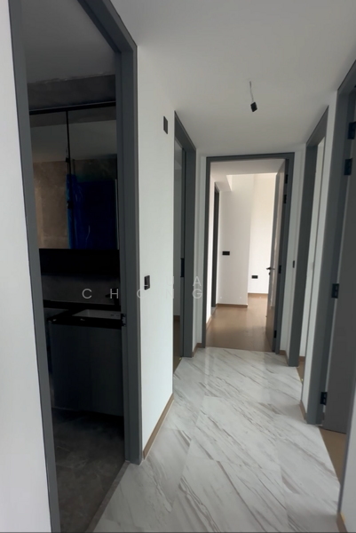 The Landmark Condominium For Sale at S$ 3,350,000 | PropertyGuru Singapore - Corridor